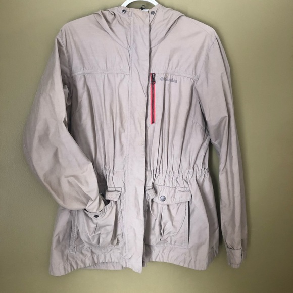 Columbia Spring Jacket - Picture 1 of 4